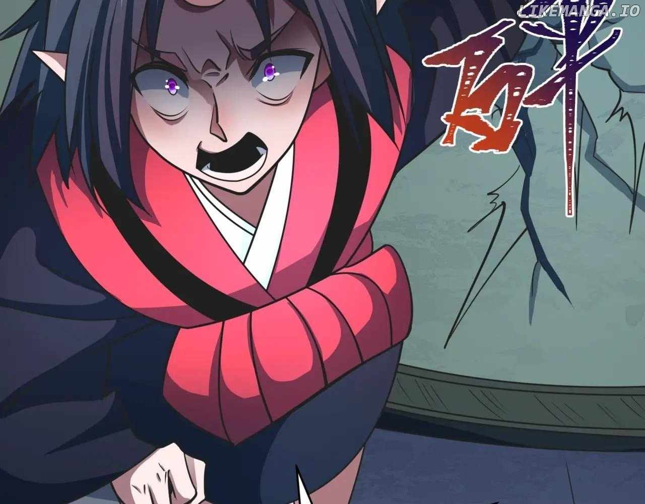 Age of Terror Chapter 489 118